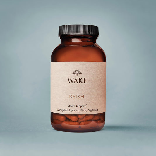 Reishi - Mood Support